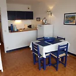 Appt Climatise 4 Pers Avec Parking A Port Camargue - Fr-1-250-206 勒格罗-迪鲁瓦