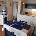 Appt Climatise 4 Pers Avec Parking A Port Camargue - Fr-1-250-206