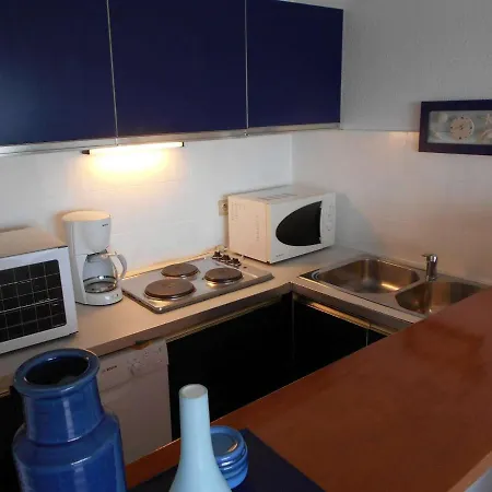 Appt Climatise 4 Pers Avec Parking A Port Camargue - Fr-1-250-206