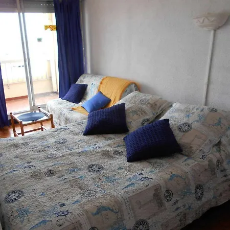 Appt Climatisé 4 Pers Avec Parking à Port Camargue - Fr-1-250-206 *