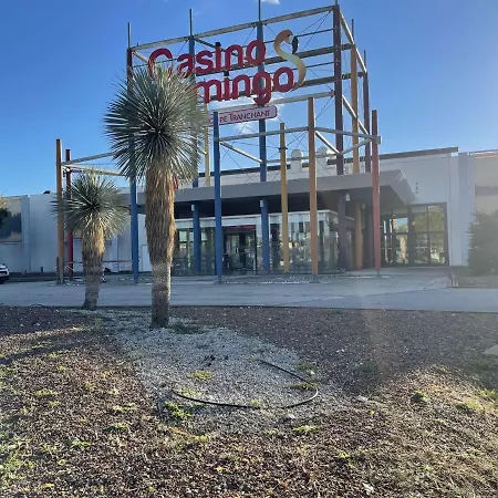 Appartement Appt Climatisé 4 Pers Avec Parking à Port Camargue - Fr-1-250-206 Le Grau-du-Roi