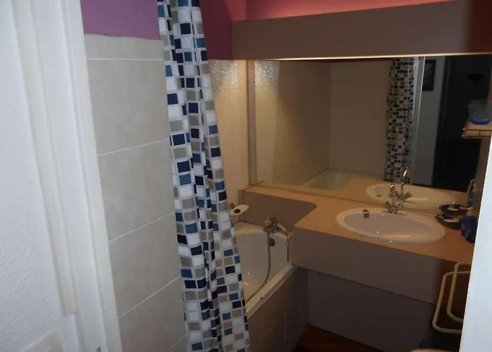 Appt Climatise 4 Pers Avec Parking A Port Camargue - Fr-1-250-206 Apartmán Le Grau-du-Roi
