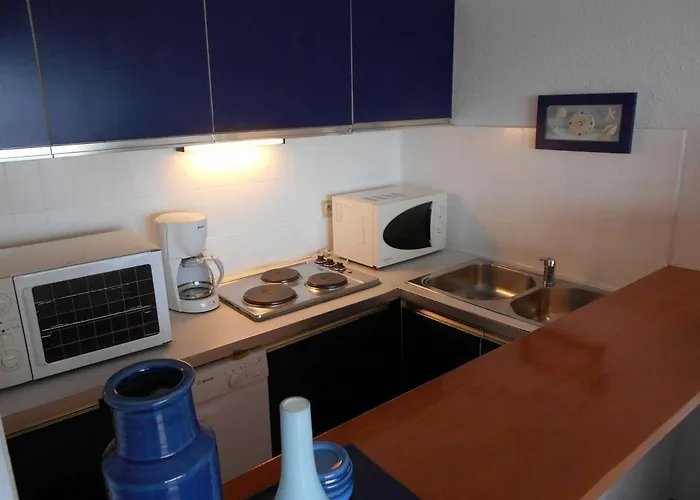Appt Climatise 4 Pers Avec Parking A Port Camargue - Fr-1-250-206