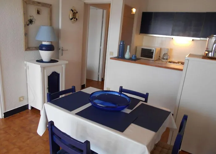 Appt Climatise 4 Pers Avec Parking A Port Camargue - Fr-1-250-206
