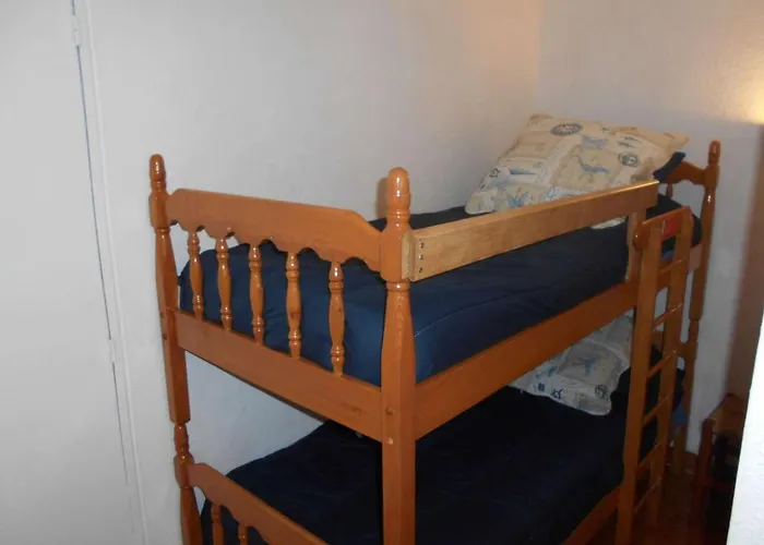Appt Climatise 4 Pers Avec Parking A Port Camargue - Fr-1-250-206 Apartmán Le Grau-du-Roi