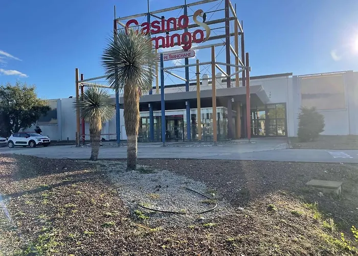 Apartmán Appt Climatise 4 Pers Avec Parking A Port Camargue - Fr-1-250-206 Le Grau-du-Roi